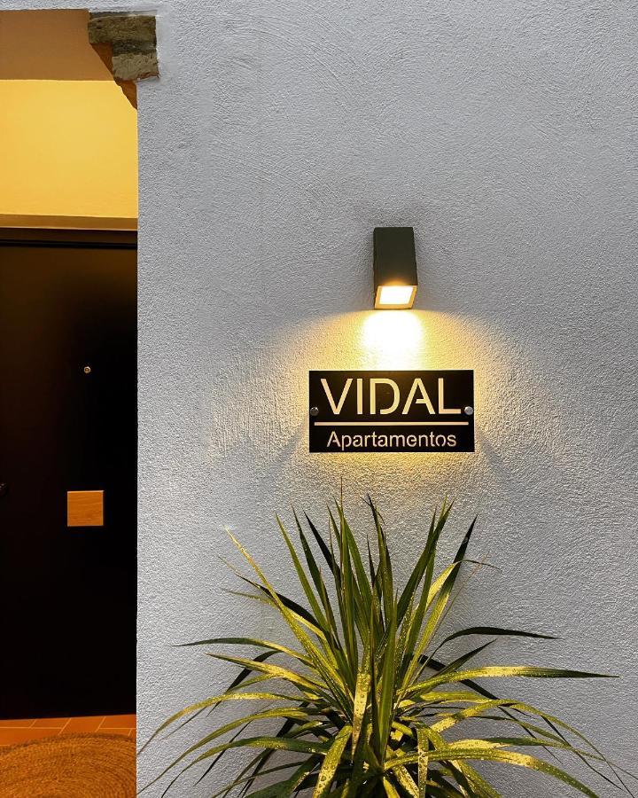 Apartamento Vidal Con Parking Privado. Carmona (Seville)