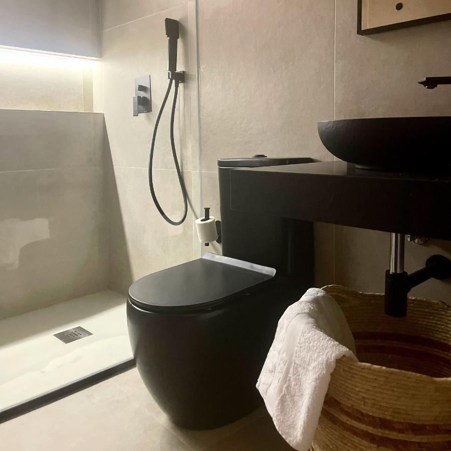 Apartamento Vidal Con Parking Privado. Carmona (Seville)