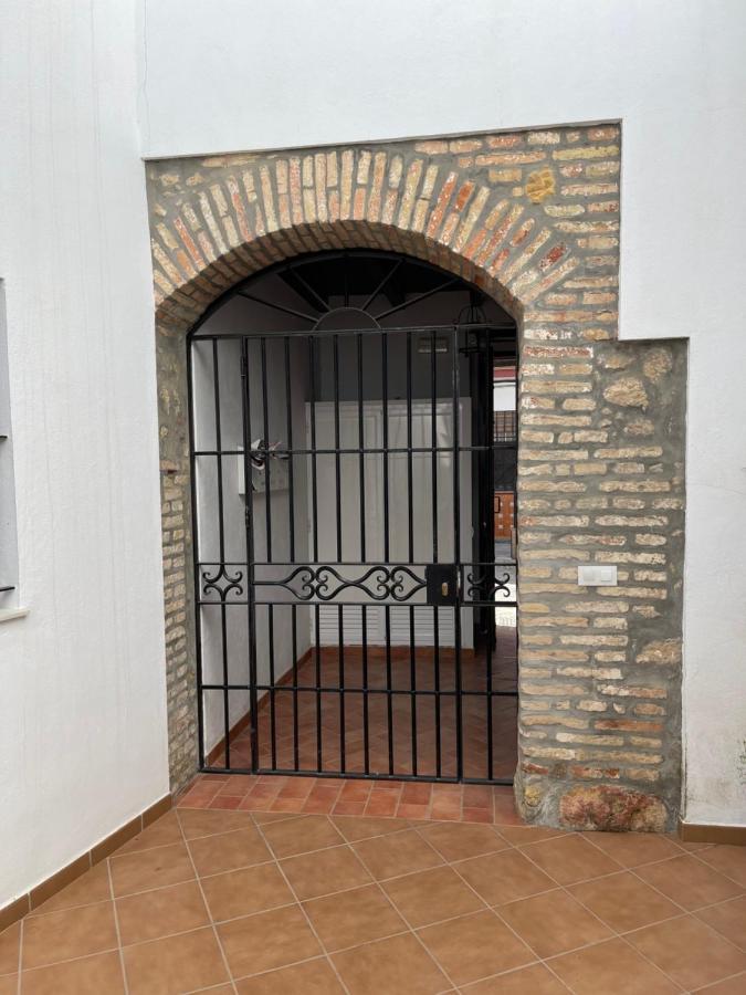 Apartamento Vidal Con Parking Privado.