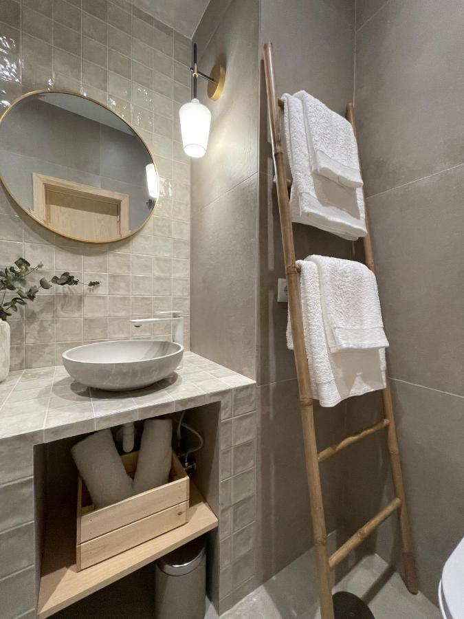 Apartamento Vidal Con Parking Privado. Carmona (Seville)