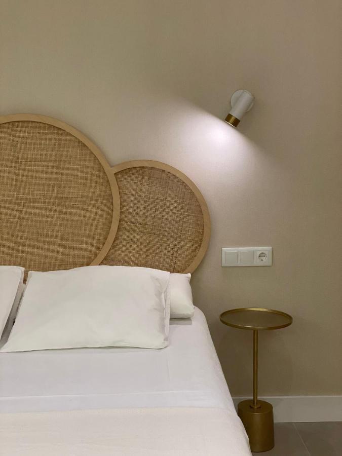 Apartamento Vidal Con Parking Privado. Carmona (Seville)