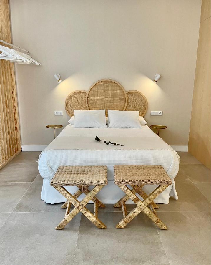 Vidal Con Parking Privado. Apartamento Carmona (Seville)