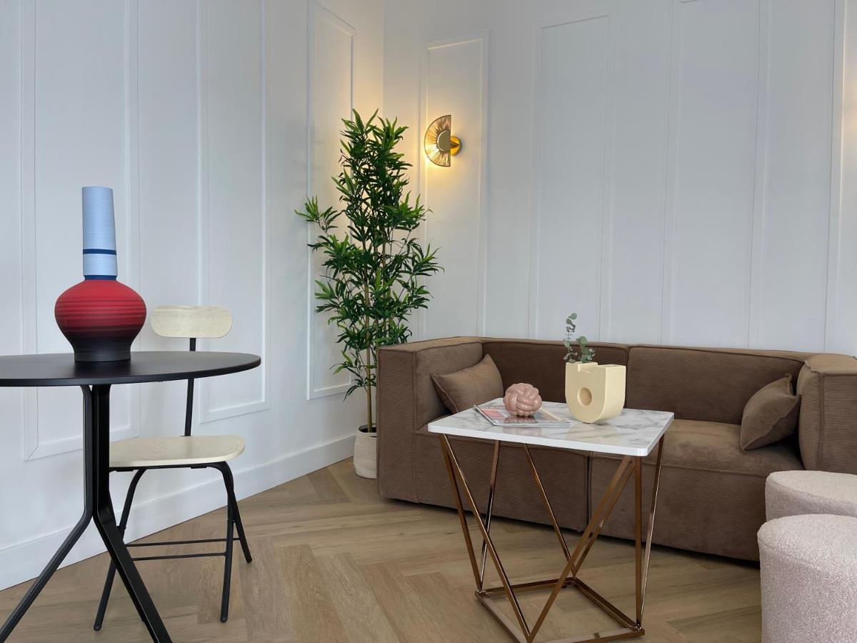 Vidal Con Parking Privado. Apartamento