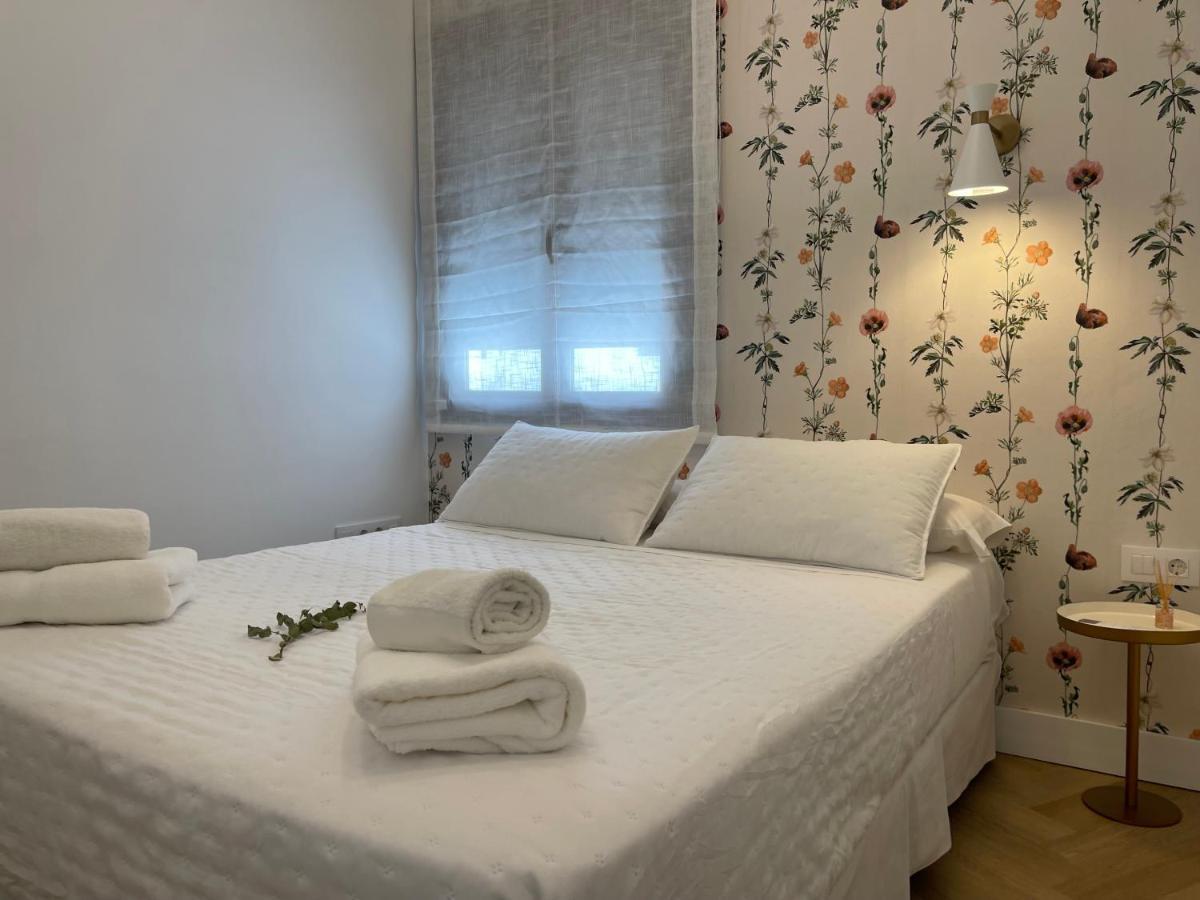 Vidal Con Parking Privado. Apartamento