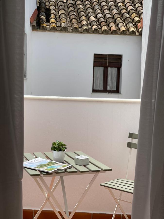 Apartamento Vidal Con Parking Privado.
