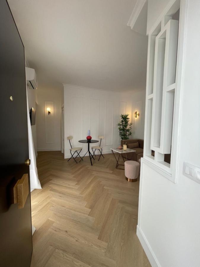 Apartamento Vidal Con Parking Privado.