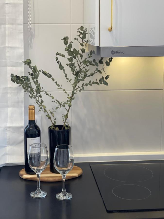 Apartamento Vidal Con Parking Privado.