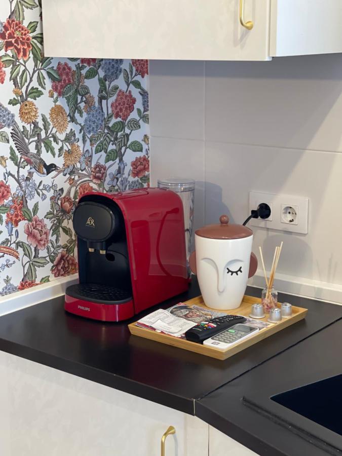 Apartamento Vidal Con Parking Privado. *