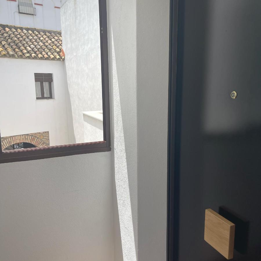 Vidal Con Parking Privado. Carmona (Seville)