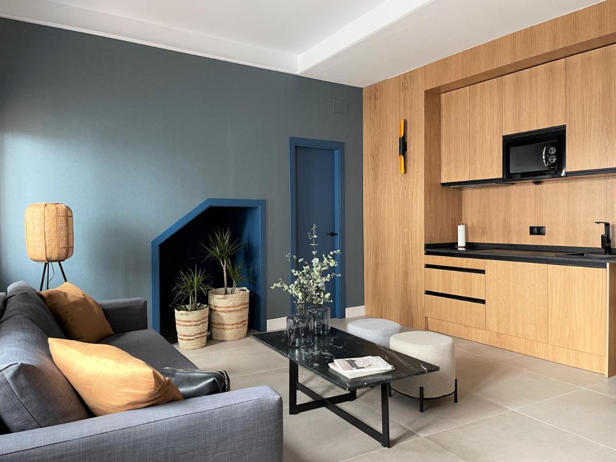 Apartment Vidal Con Parking Privado. *