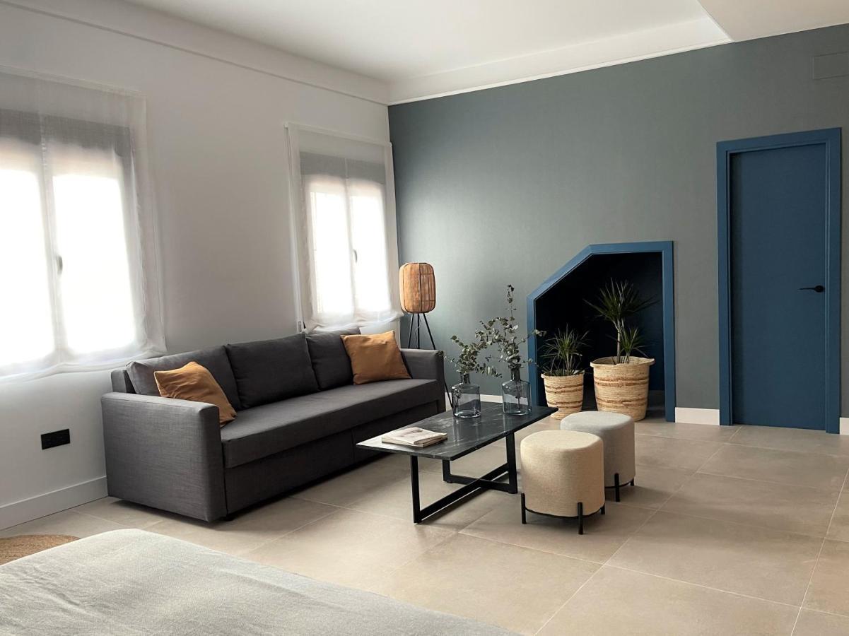 Apartment Vidal Con Parking Privado.