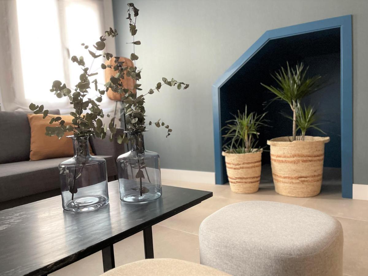 Apartment Vidal Con Parking Privado. *