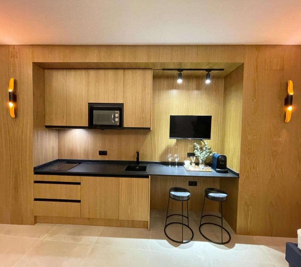 Apartment Vidal Con Parking Privado.