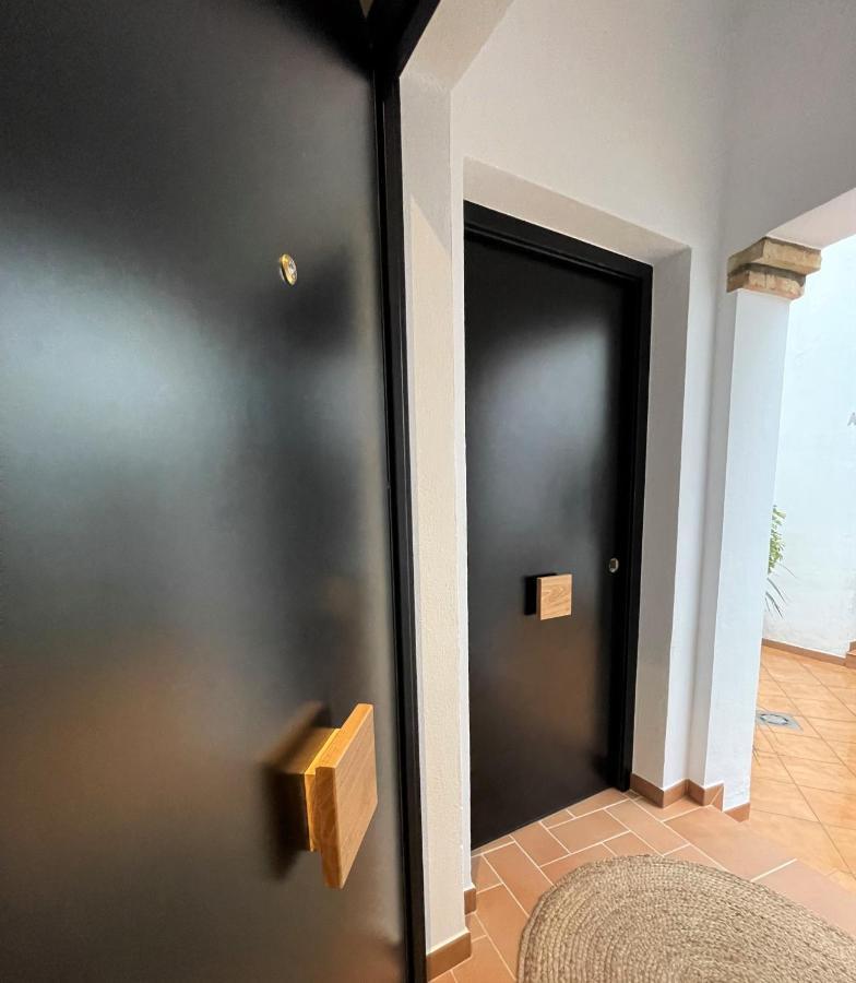 Apartment Vidal Con Parking Privado. Carmona (Seville)