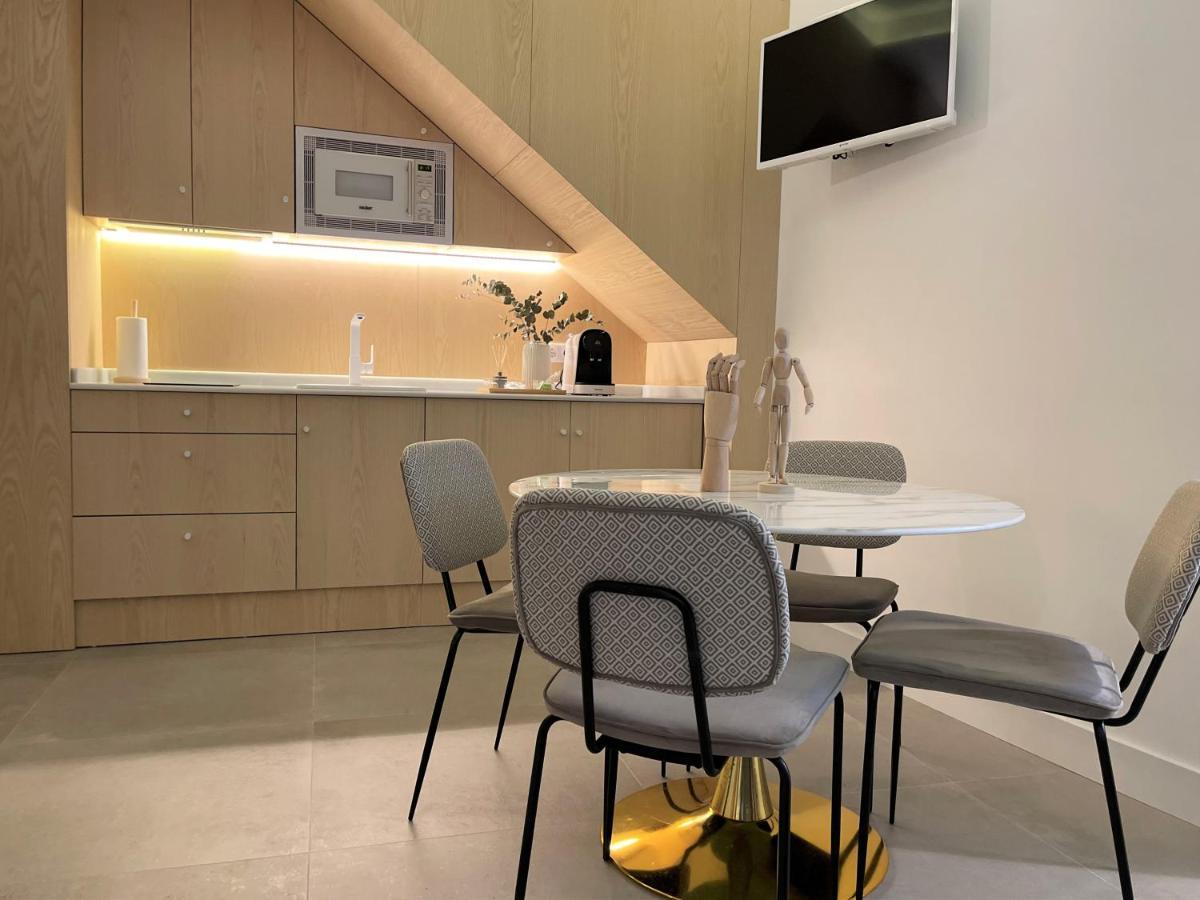 Vidal Con Parking Privado. Apartment