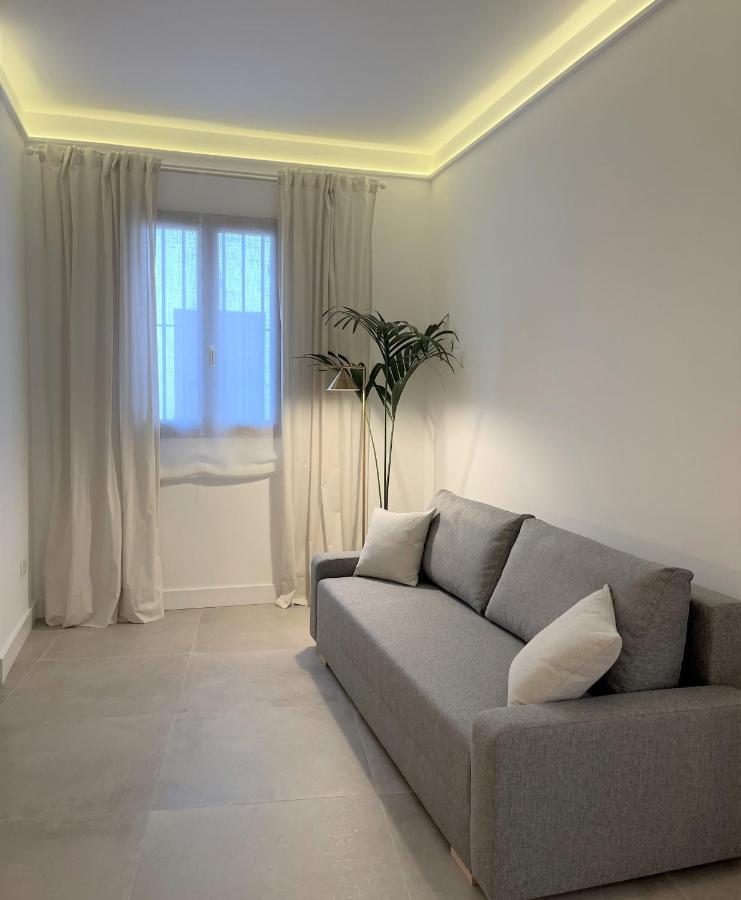 Vidal Con Parking Privado. Apartment *