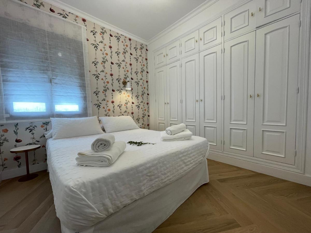 Apartment Vidal Con Parking Privado.