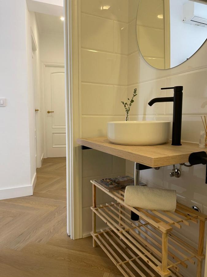 Vidal Con Parking Privado. Apartment *
