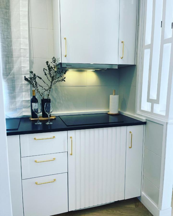 Apartment Vidal Con Parking Privado. *